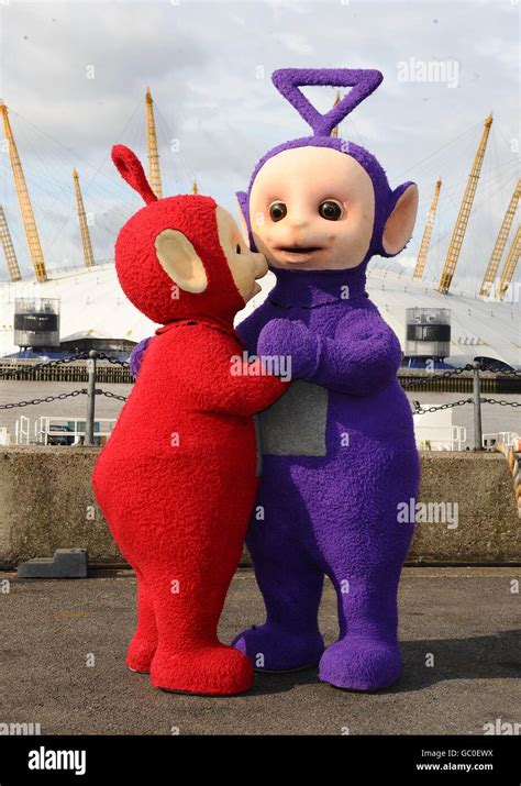 po teletubby|po teletubby personality.